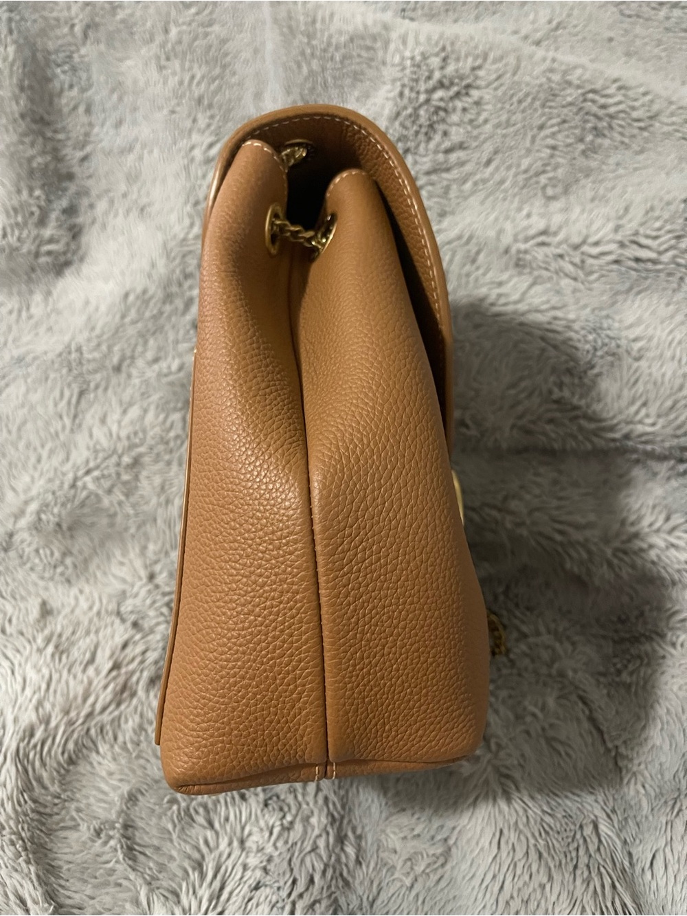 Polene Numero Un Mini 
Camel - Picture 7 of 10
